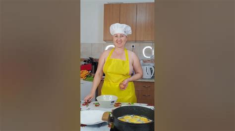 Naturists kitchen Mila naturist